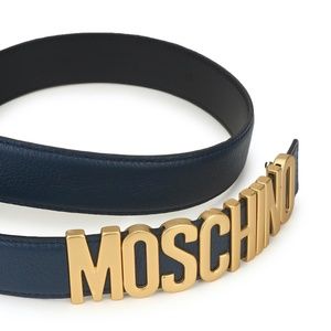 MOSCHINO Belt
